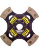 ACT For 08-09 Dodge Caliber SRT-4 4 Pad Sprung Race Disc