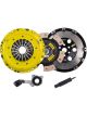 ACT For 16-17 Ford Focus RS HD/Race Sprung 6 Pad Clutch Kit