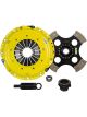 ACT For 01-06 BMW M3 E46 XT/Race Rigid 4 Pad Clutch Kit