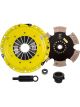 ACT For 01-06 BMW M3 E46 XT/Race Rigid 6 Pad Clutch Kit