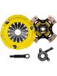 ACT For 08-17 Mitsubishi Lancer GT GTS HD/Race Sprung 4 Pad Clutch K…