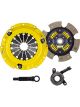 ACT For 08-17 Mitsubishi Lancer GT GTS HD/Race Sprung 6 Pad Clutch K…