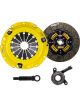 ACT For 08-17 Mitsubishi Lancer GT GTS HD/Perf Street Sprung Clutch