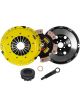 ACT For 06-08 Audi A4 B7 2.0L Turbo HD/Race Sprung 6 Pad Clutch Kit