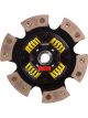 ACT For 06-08 Audi A4 B7 2.0L Turbo 6 Pad Sprung Race Disc