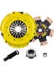 ACT For 12-18 Jeep Wrangler JK HD-O/Race Sprung 6 Pad Clutch Kit