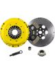 ACT For 07-13 Mazda Mazdaspeed3 XT/Race Rigid 4 Pad Clutch Kit