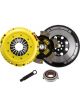 ACT For 17-19 Honda Civic Type R HD/Race Sprung 6 Pad Clutch Kit