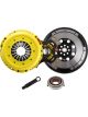 ACT For 17-19 Honda Civic Type R HD/Race Sprung 4 Pad Clutch Kit