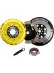 ACT For 17-19 Honda Civic Type R HD/Race Rigid 6 Pad Clutch Kit