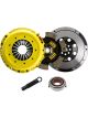 ACT For 17-19 Honda Civic Si HD/Race Sprung 6 Pad Clutch Kit