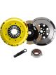 ACT For 17-19 Honda Civic Si HD/Race Rigid 6 Pad Clutch Kit