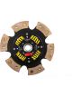 ACT For 08-13 BMW 128i E82/E88 L6-3.0L N51/N52 6 Pad Sprung Race Disc