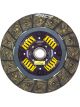 ACT For 07-11 Mazdaspeed 3 Performance Street Sprung Disc
