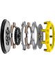 ACT EVO 8/9 5-Spd Only Mod Twin HD Race Kit Unsprung Hub Torque Cap 89…