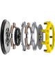 ACT EVO 10 5-Spd Only Mod Twin HD Race Kit Unsprung Hub Torque Cap 895…