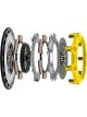 ACT For 04-20 WRX STI Mod Twin XX Race Kit Unsprung Hub Torque Cap