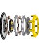 ACT For 04-20 WRX STI Mod Twin XX Race Kit Sprung Hub Torque Cap