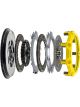 ACT EVO 10 5-Speed Only Mod Twin HD Street Kit Unsprung Mono-Drive Hub…