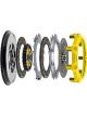 ACT EVO 10 5-Speed Only Mod Twin HD Street Kit Sprung Mono-Drive Hub T…