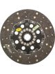 ACT For 1993 Toyota Supra Modified Rigid Street Disc
