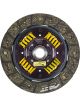ACT For 2000 Honda S2000 Perf Street Sprung Disc