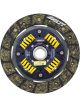 ACT For 2002 Honda Civic Perf Street Sprung Disc