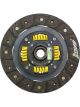ACT For 1993 Hyundai Elantra Perf Street Sprung Disc