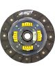 ACT For 1993 Hyundai Elantra Perf Street Sprung Disc
