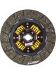 ACT For 2010 Subaru Impreza Perf Street Sprung Disc