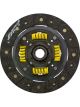 ACT For 1989 Geo Prizm Perf Street Sprung Disc