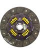ACT For 1993 Toyota 4Runner Perf Street Sprung Disc