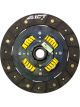 ACT For 1991 Geo Prizm Perf Street Sprung Disc