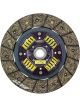 ACT For 2002 Audi TT Quattro Perf Street Sprung Disc
