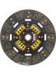 ACT For 2001 Ford Mustang Perf Street Sprung Disc