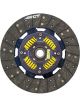 ACT For 2011 Ford Mustang Perf Street Sprung Disc