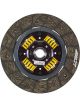 ACT For 2015 Ford Focus Perf Street Sprung Disc