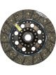 ACT For 1997 Audi A4 Perf Street Rigid Disc