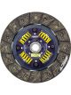 ACT For 2006 Audi S4 Perf Street Sprung Disc