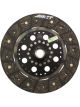 ACT For 2006 Audi S4 Perf Street Rigid Disc