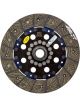 ACT For 1991 Porsche 911 Perf Street Rigid Disc