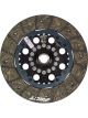 ACT For 2001 Hyundai Santa Fe Perf Street Rigid Disc