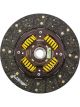 ACT For 2010 Hyundai Genesis Coupe Perf Street Sprung Disc