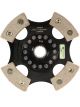 ACT For 1995 Suzuki Esteem 4 Pad Rigid Race Disc