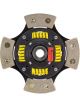 ACT For 1991 Nissan Sentra 4 Pad Sprung Race Disc