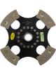 ACT For 1996 Volkswagen Golf 4 Pad Rigid Race Disc