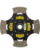 ACT For 1996 Volkswagen Golf 4 Pad Sprung Race Disc