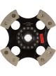 ACT For 2007 Lotus Exige 4 Pad Rigid Race Disc