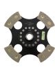 ACT For 1989 Honda Civic 4 Pad Rigid Race Disc