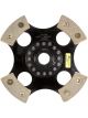 ACT For 2000 Honda S2000 4 Pad Rigid Race Disc